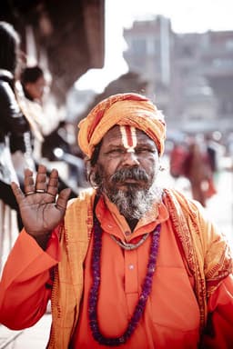 Pandit Harsh Vyas