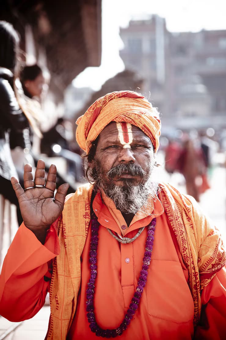 Pandit Harsh Vyas