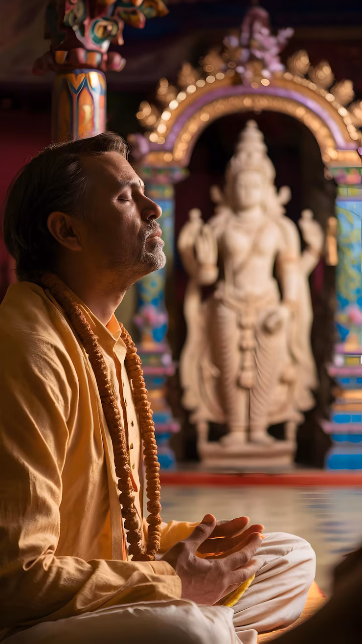 Pandit Rajeev Sharma