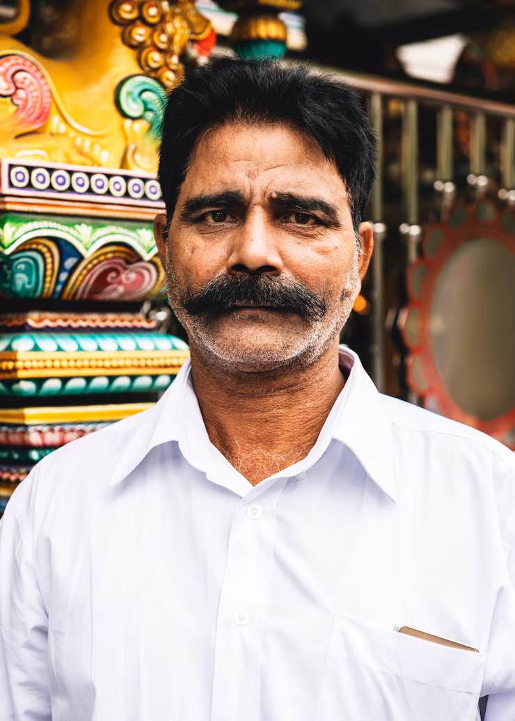 Pandit Lokesh Joshi