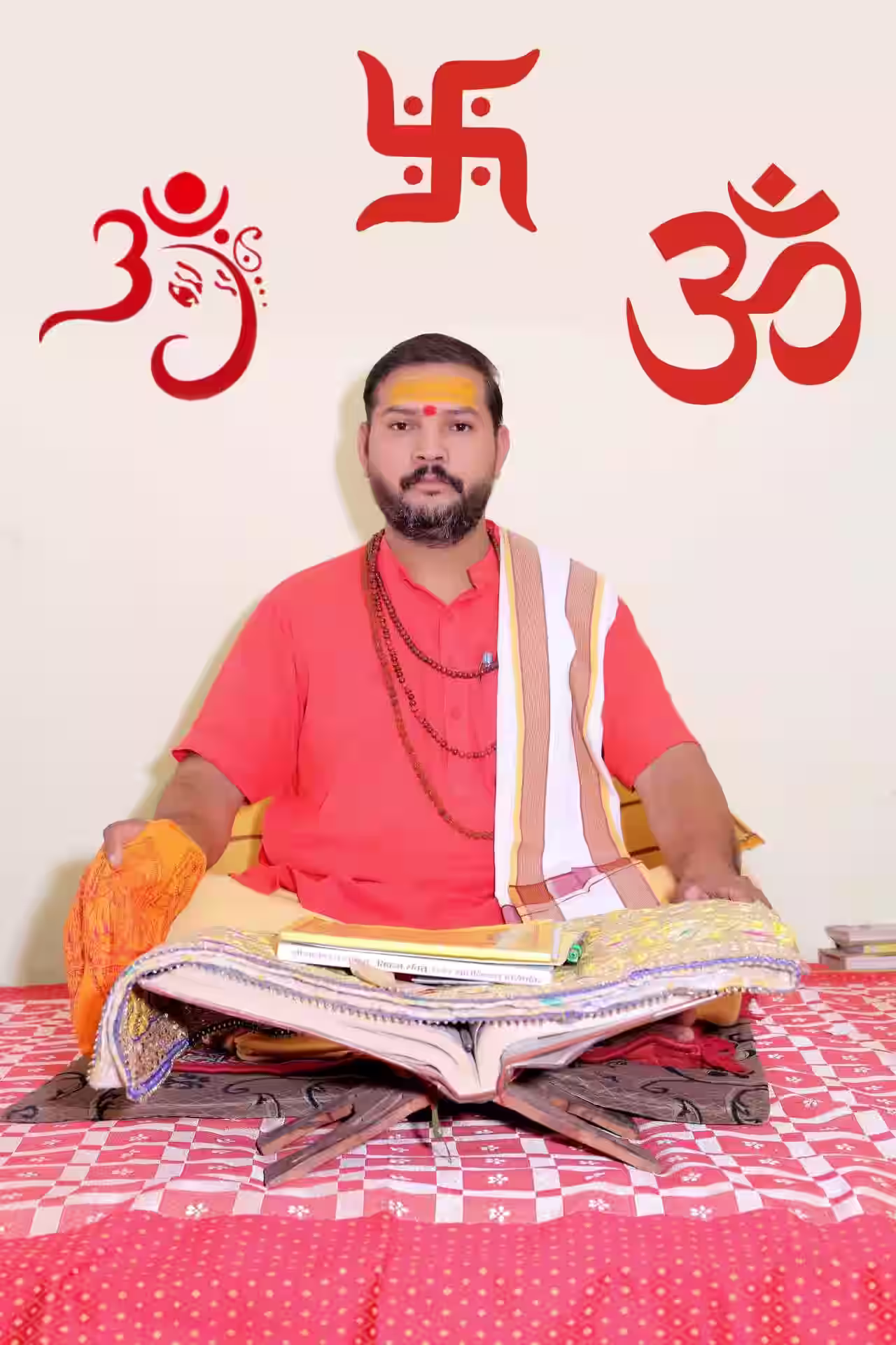 Pandit Kunal Tripathi