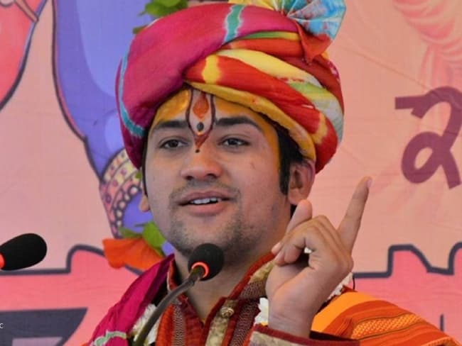 Pandit Lokesh Joshi
