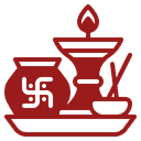 Pooja Icon