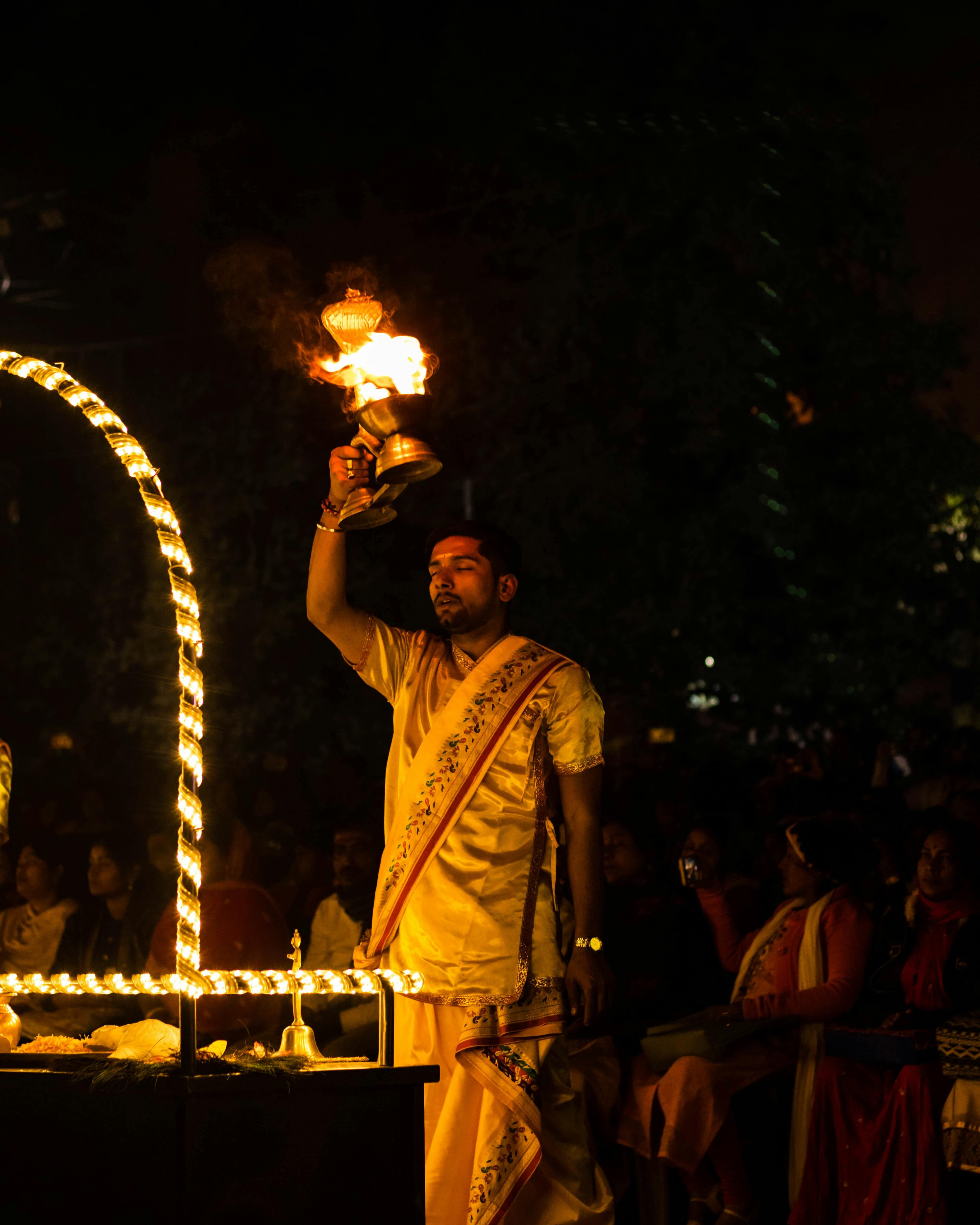 Chandi Havan
