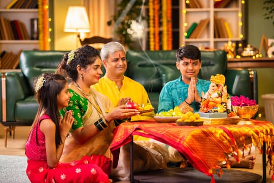 Chandi Havan