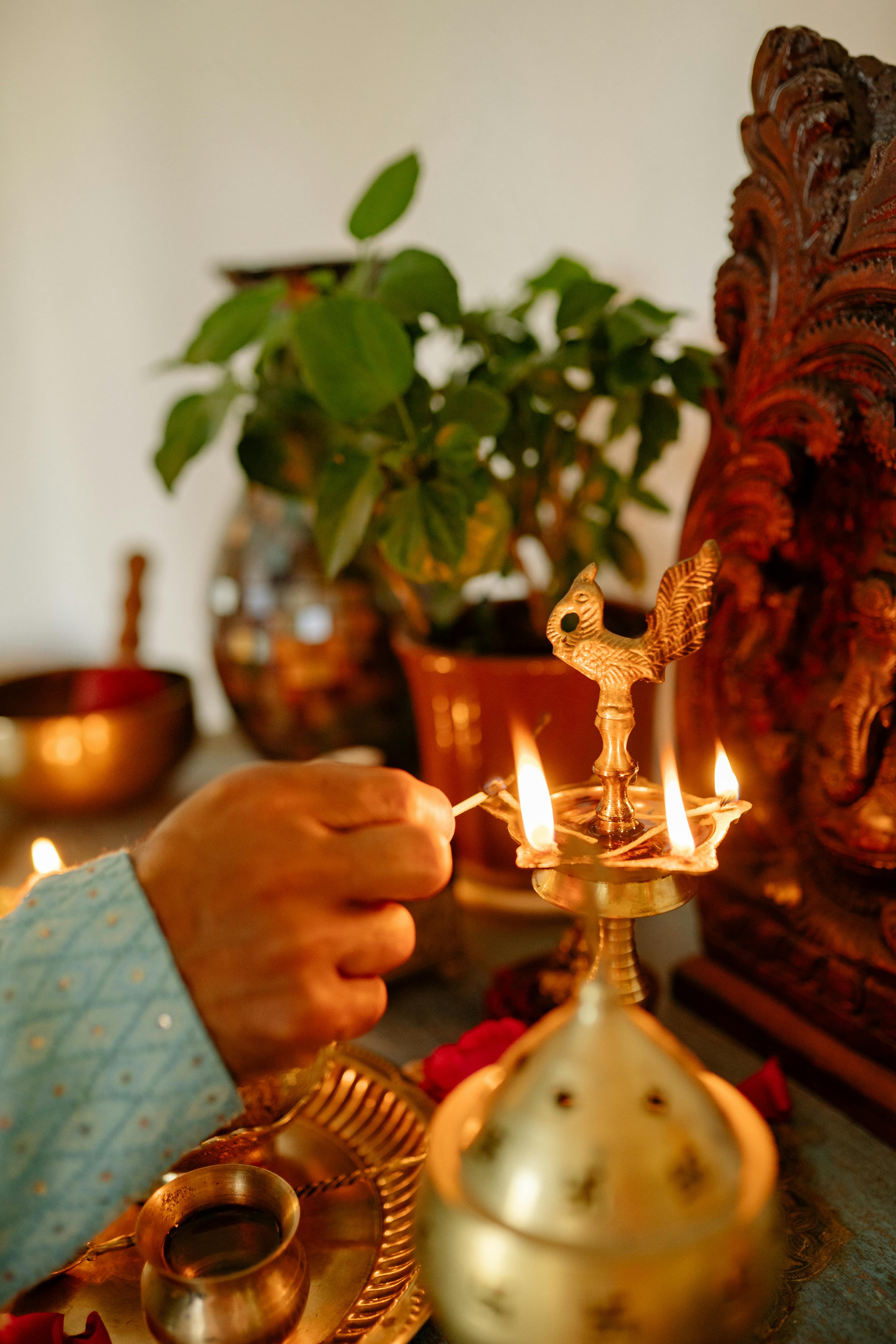 Pitru Dosh Nivaran Puja