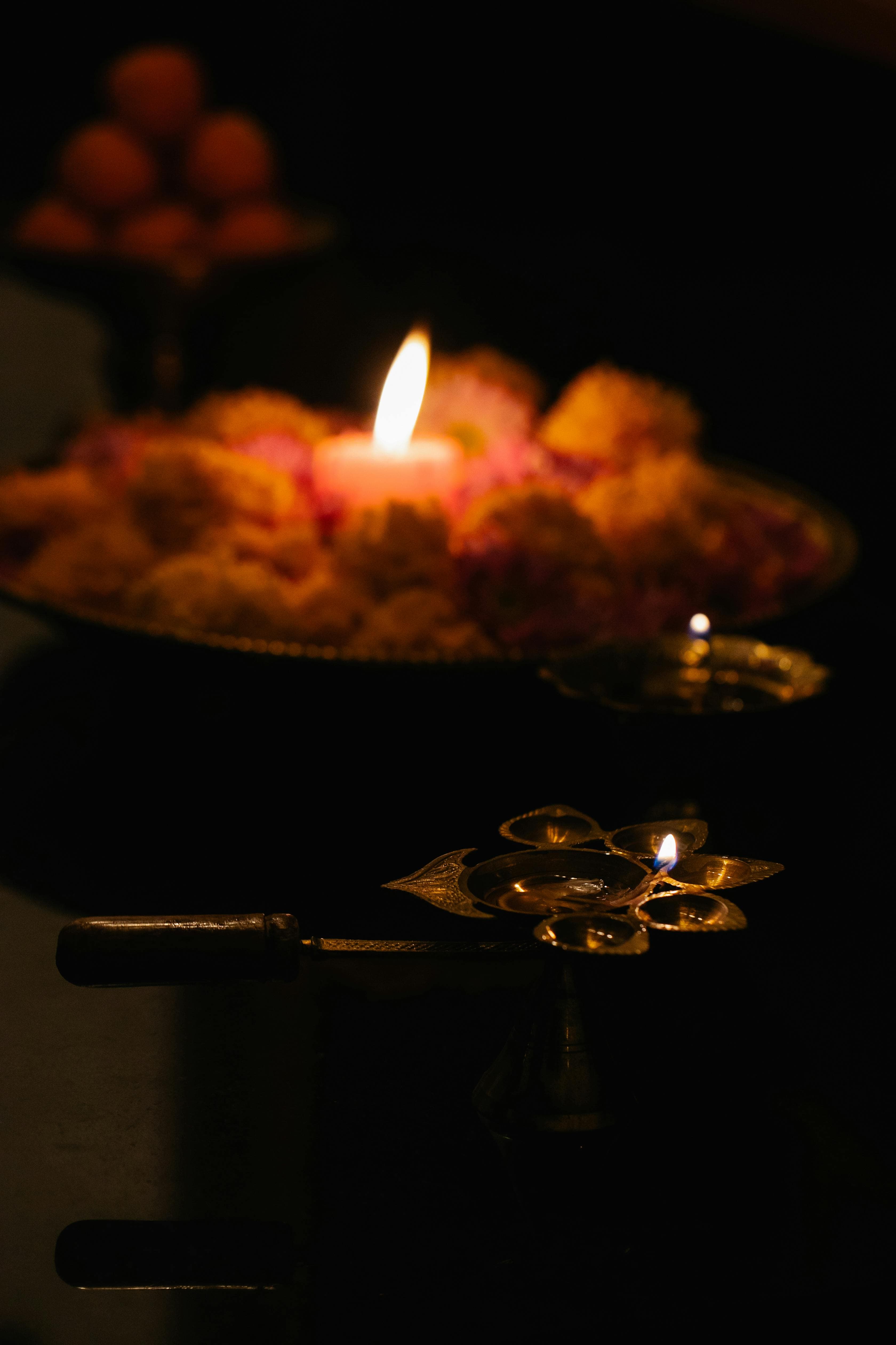 Navagraha Havan